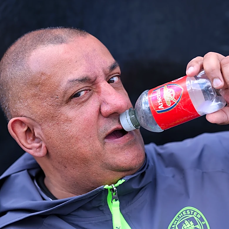 The Hoddle of Coffee: Tottenham Hotspur News and Links for Monday, April 20