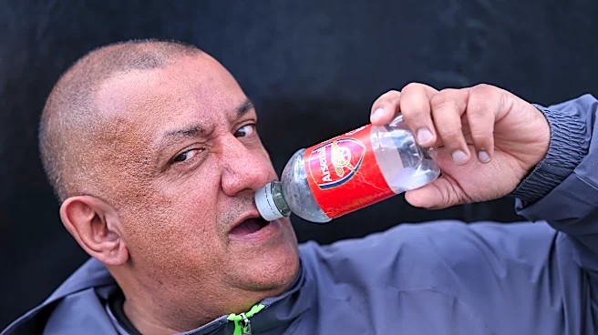 The Hoddle of Coffee: Tottenham Hotspur News and Links for Monday, April 20