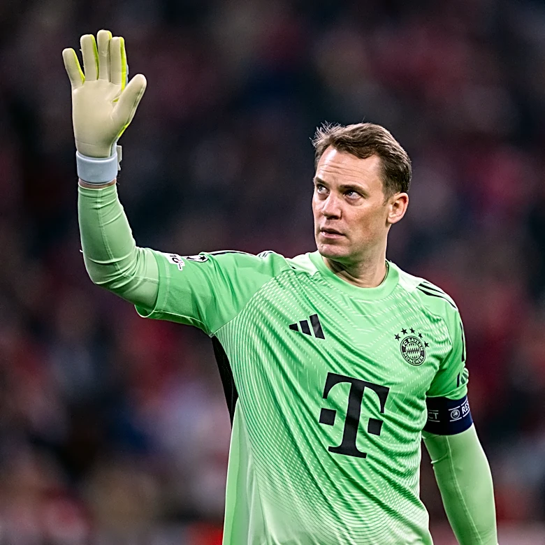 Christoph Freund echoes Uli Uli Hoeneß, would be pleased for Manuel Neuer to stay another year at Bayern Munich