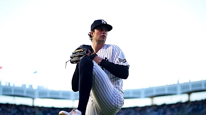 Yankees news: Cam Schlittler prepares for Fenway Park debut vs. Red Sox