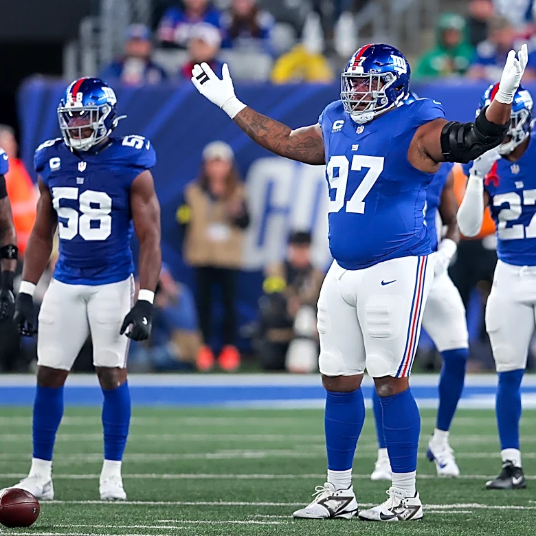 How does the Dexter Lawrence trade affect the Dolphins – The Splash Zone 4/20/26