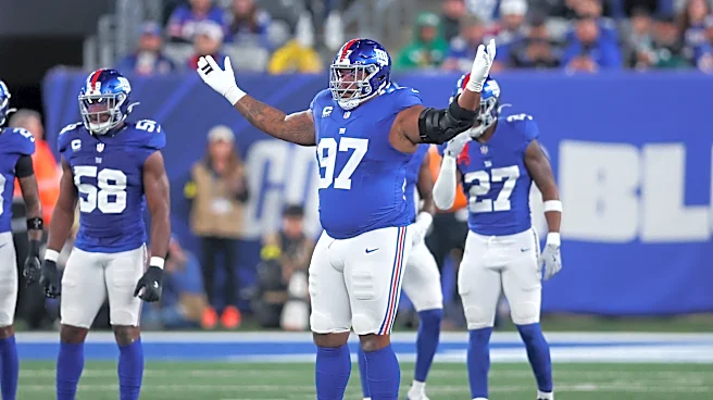 How does the Dexter Lawrence trade affect the Dolphins – The Splash Zone 4/20/26