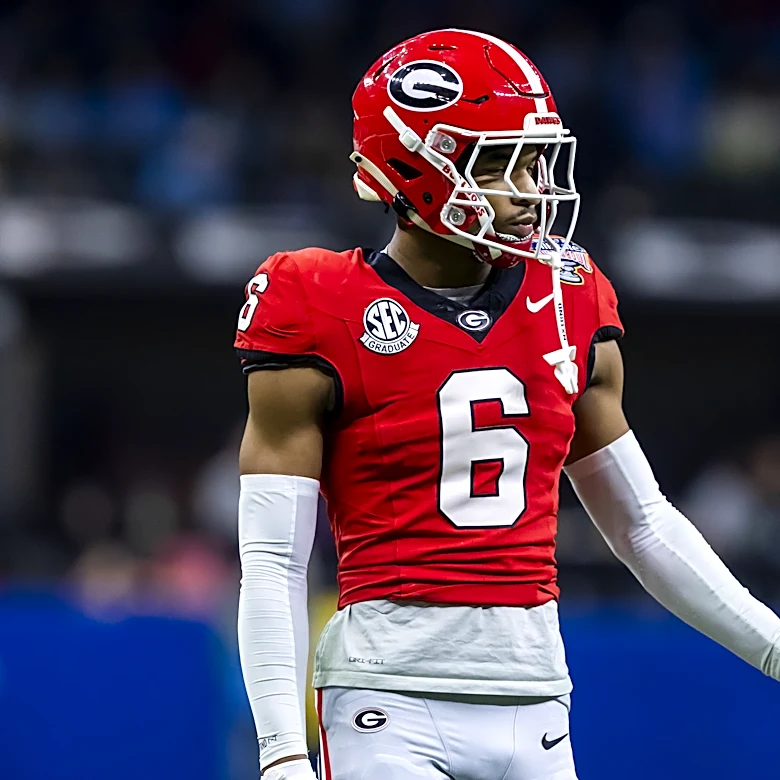 6 cornerback fits for the Patriots in the 2026 NFL Draft