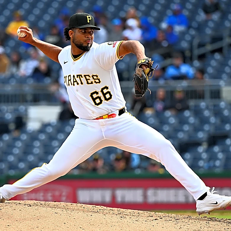 Pirates Prospect Update: Wilber Dotel makes MLB debut