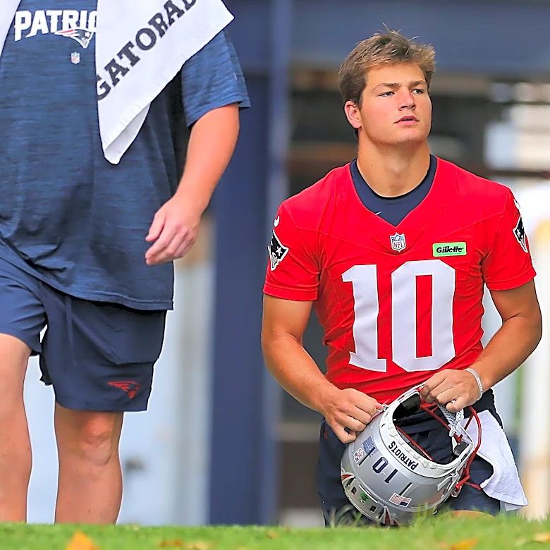 Patriots 2026 offseason workout program: Start date, attendance, rules