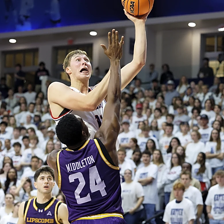 YouTube Gold: Who Is Duke Portal Commit Drew Scharnowski?