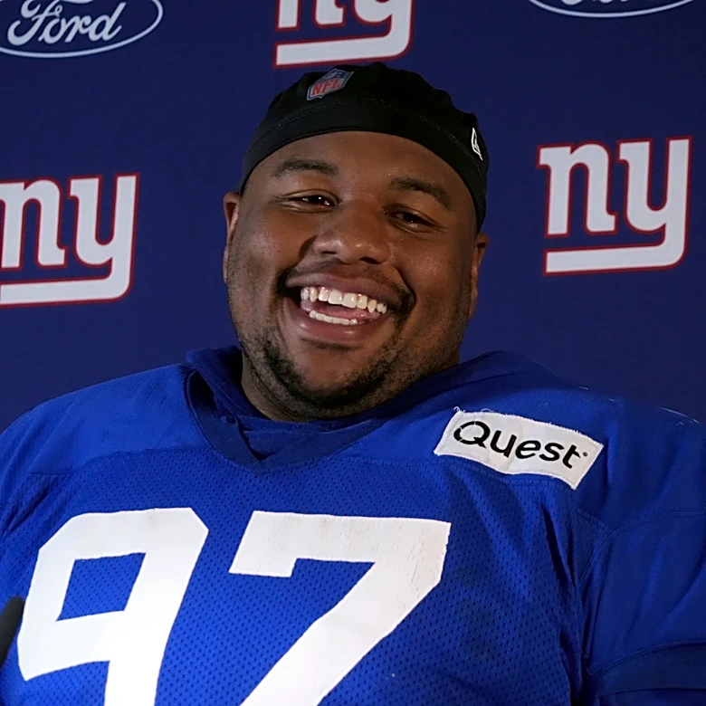 Bengals News (4/20): Story behind Cincinnati landing Dexter Lawrence