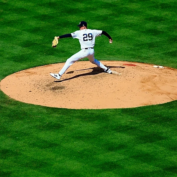 Yankees pulse check: Will Warren or Ryan Weathers?