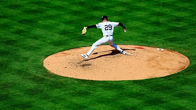 Yankees pulse check: Will Warren or Ryan Weathers?