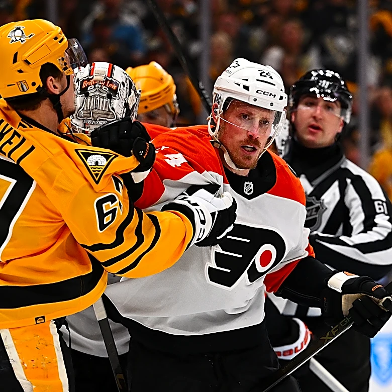 Pens Points: Looking to rebound in Game 2