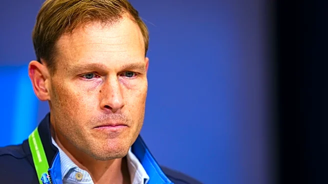 The Bear’s Den, April 20, 2026