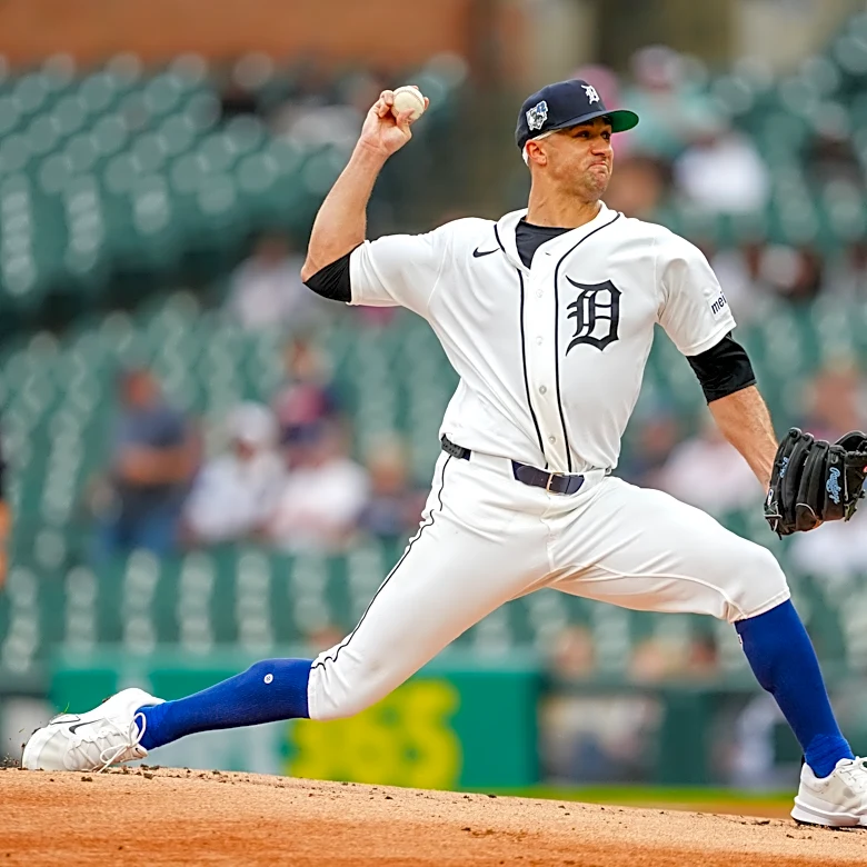 Game 23 Preview: Wake up Tigers fans! It’s an early Monday game