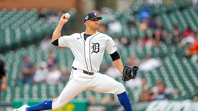 Game 23 Preview: Wake up Tigers fans! It’s an early Monday game