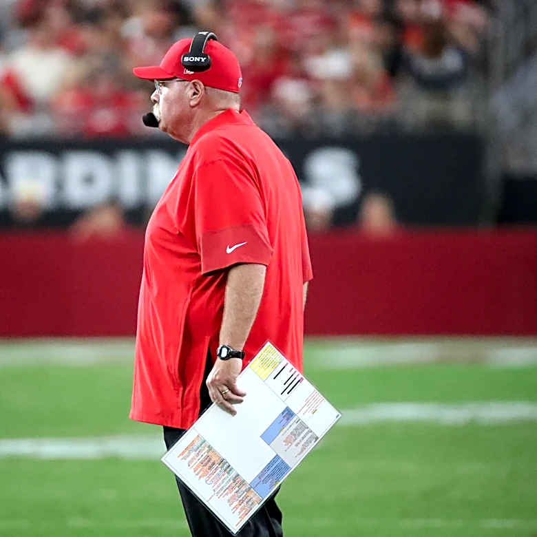 Chiefs News 4/20: Cardinals engaged Chiefs in talks to trade pick No. 3