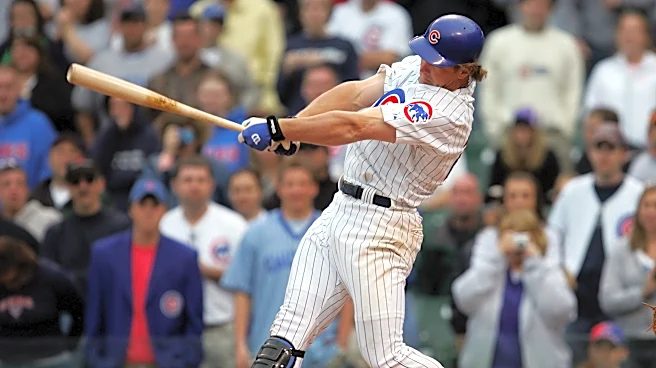 Chicago Cubs history unpacked, April 20