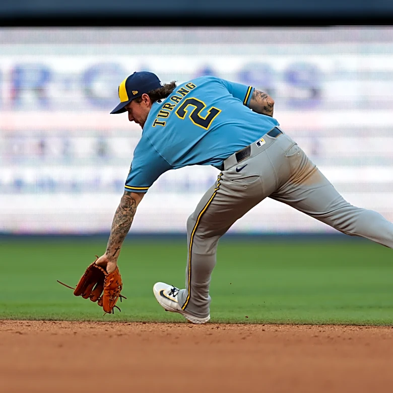 2026 Brewers Week in Review: Week 4