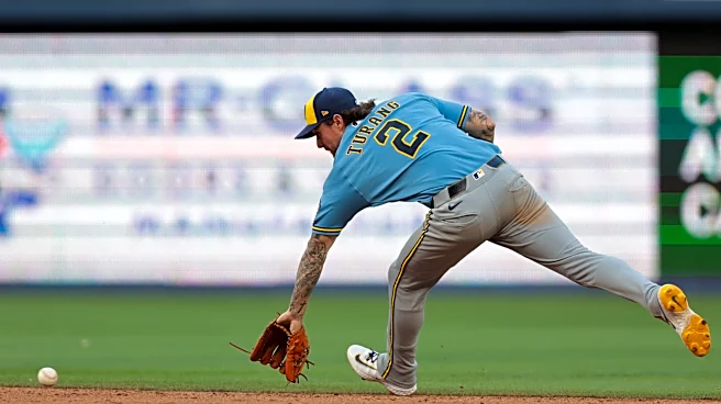 2026 Brewers Week in Review: Week 4