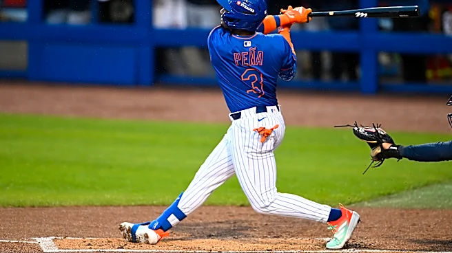 Mets Daily Prospect Report, 4/20/26: St. Lucie Mets > New York Mets