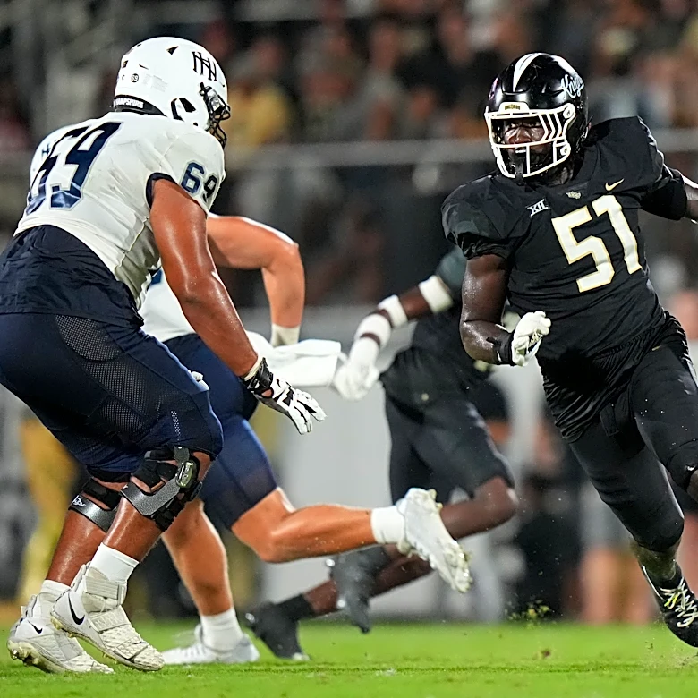 Bills news: Mock draft Monday