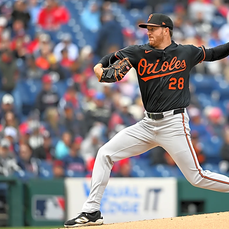 Orioles news: A disappointing starting rotation