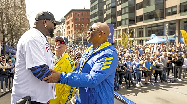 Happy Marathon Monday