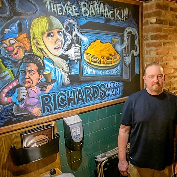 A Horseshoe in Every Pot: Off-Season Big Ten Football Updates