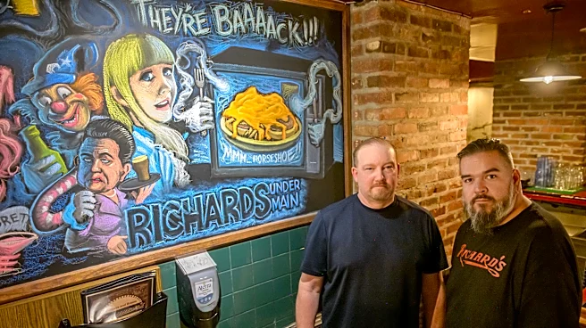 A Horseshoe in Every Pot: Off-Season Big Ten Football Updates