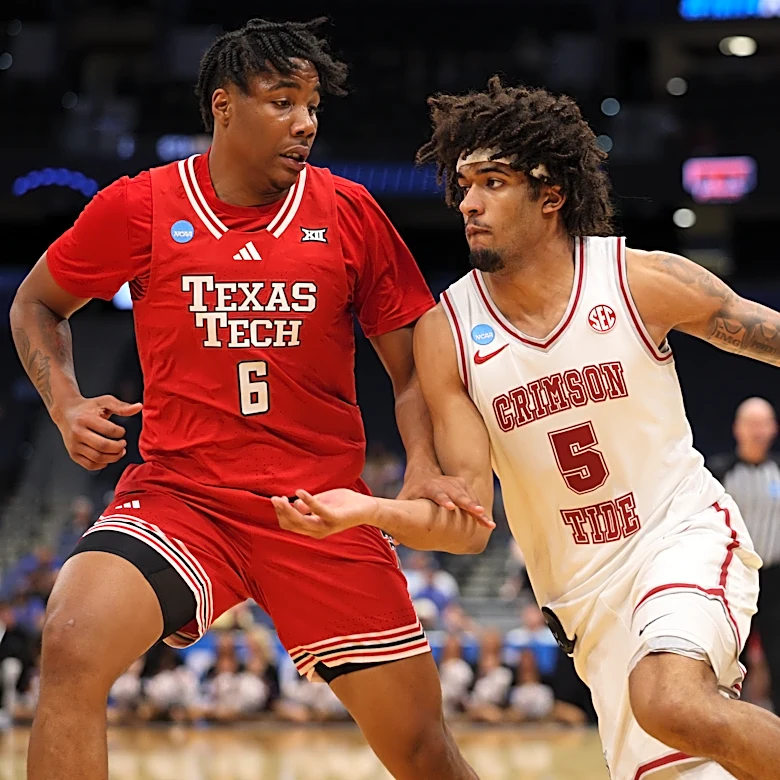 Jumbo Package: Amari Allen declares for NBA Draft, maintains eligibility