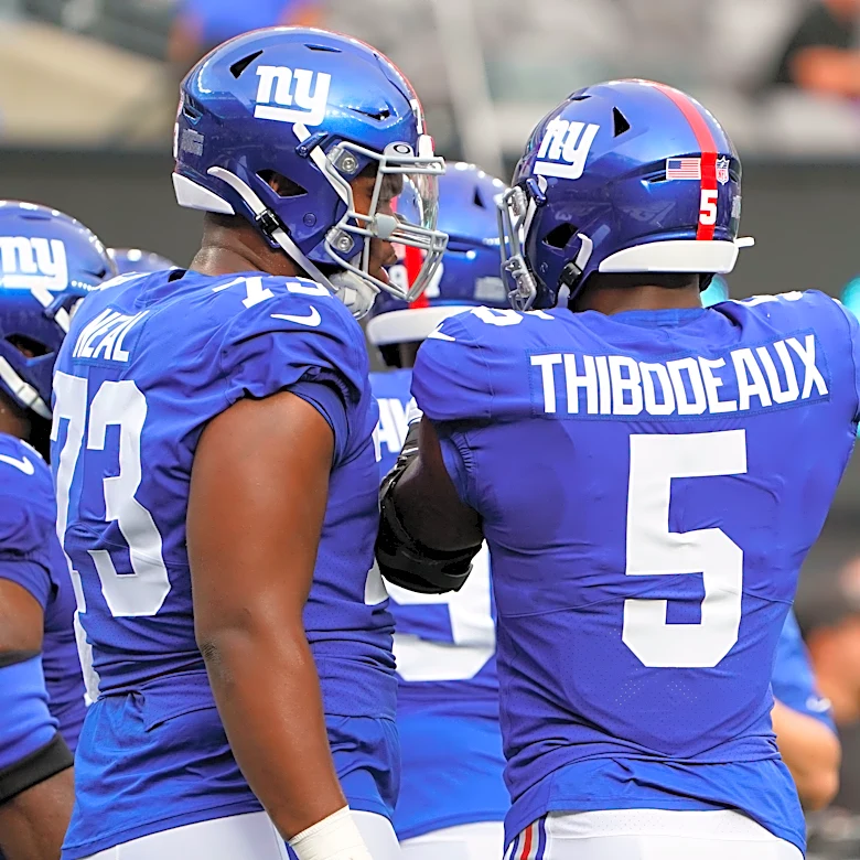 NY Giants NFL Draft 2026: How often have NFL teams hit on two top 10 picks?