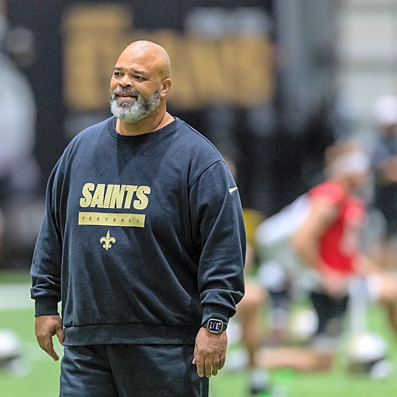 New Orleans Saints News, April 20: Saints meet with another defensive prospect