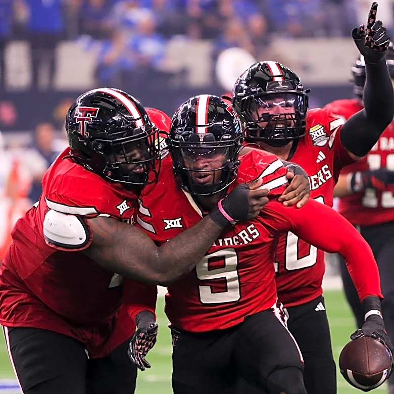 NFL Draft: The 5 best Falcons scheme fits in the 2026 class