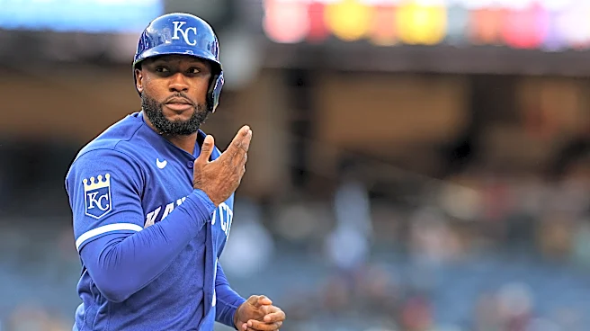 Kansas City Royals news: The Royals have the worst record in the league