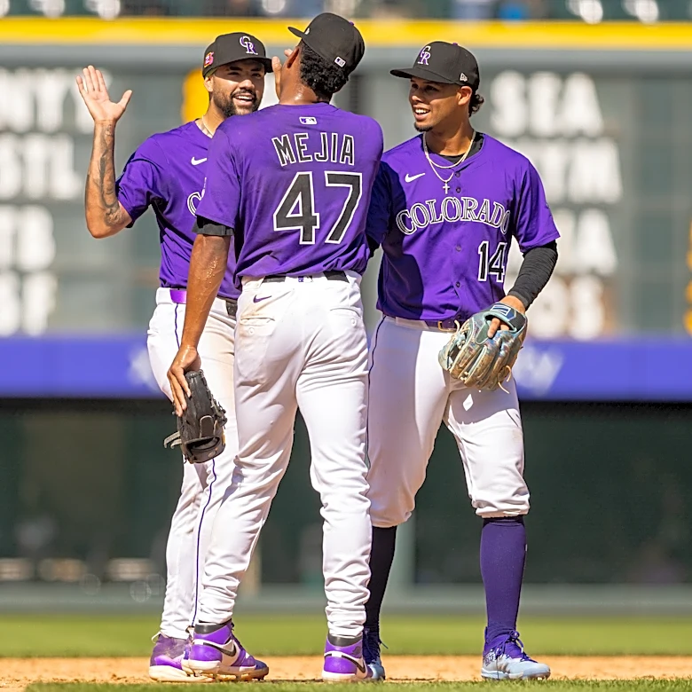 A behind-the-scenes look at the Rockies Cultural Education & Development Program