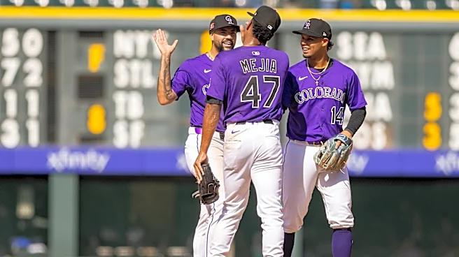 A behind-the-scenes look at the Rockies Cultural Education & Development Program