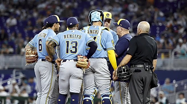 2026 NL Central Power Rankings: Week 4