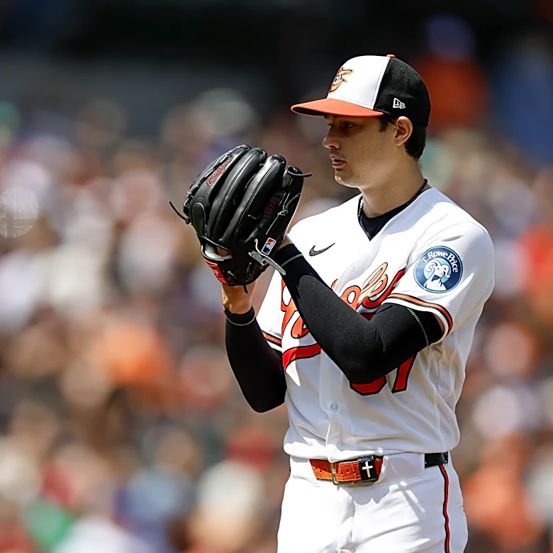 Orioles minor league recap 4/20: Cade Povich punches out ten