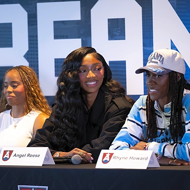 From Atlanta to Chicago to Toronto, what we’ve learned from the opening of WNBA training camps