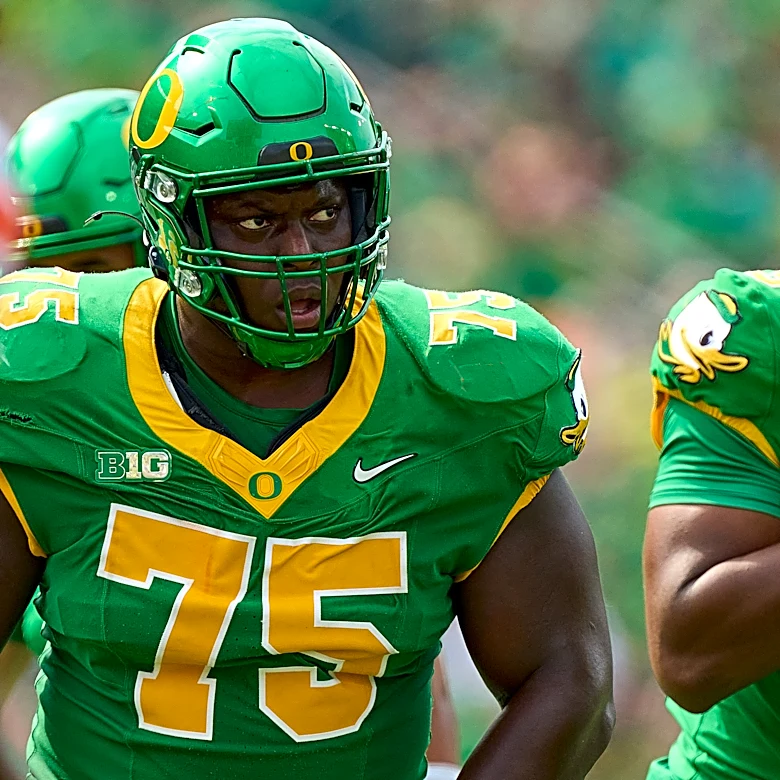 Patriots 2026 mock draft: Trade-happy Pats move out of first round