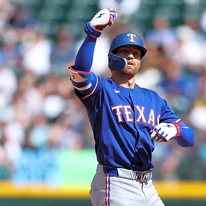 Thoughts on 5-2 Rangers loss