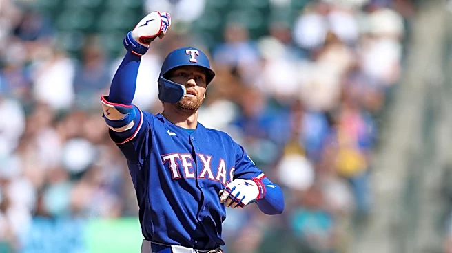 Thoughts on 5-2 Rangers loss