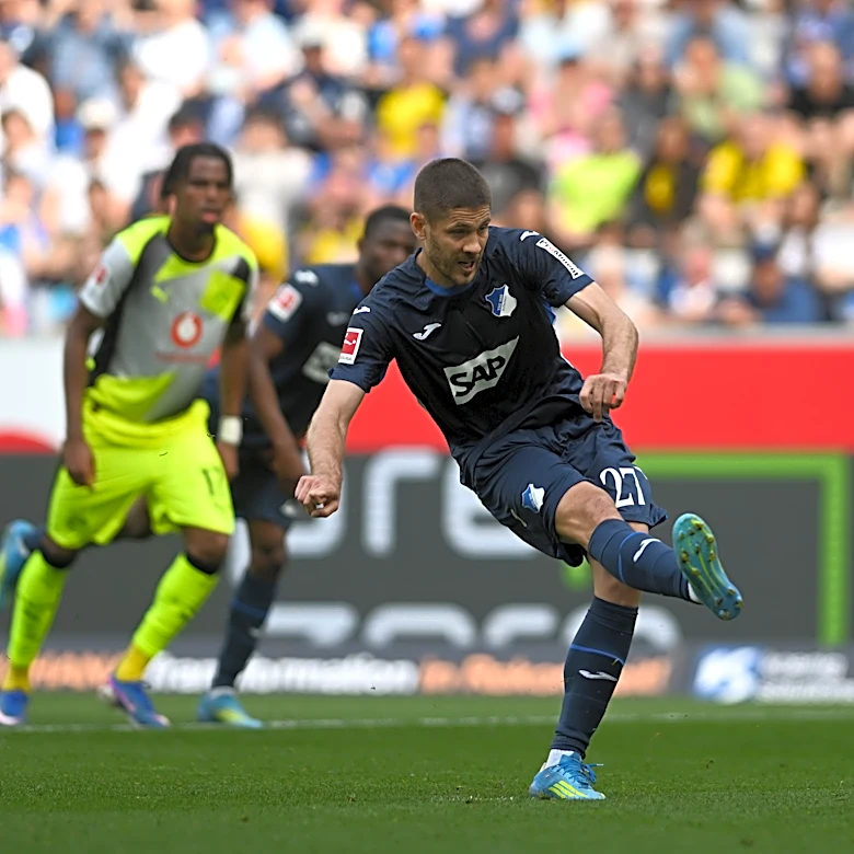 The Daily Bee: The Curse of the Kramarić