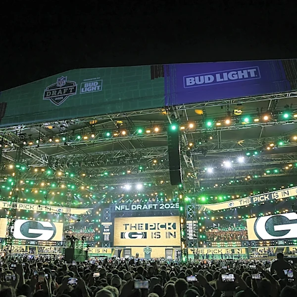 Green Bay Packers News: NFL Draft speculation enters the home stretch