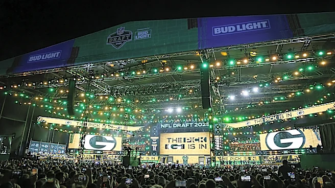 Green Bay Packers News: NFL Draft speculation enters the home stretch