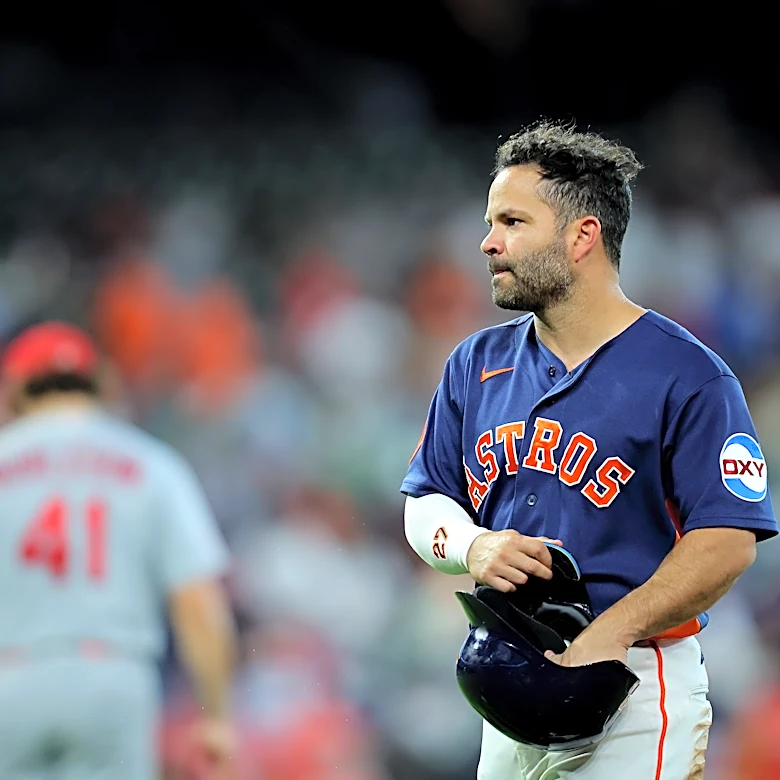 Yankees Rivalry Roundup: Astros swept by Cardinals, Crochet throws another stinker