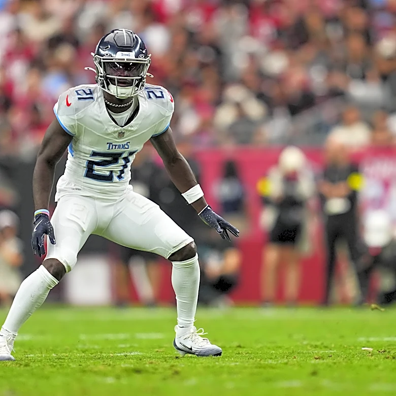 Ranking the 2026 Detroit Lions free agent signings: The top 9