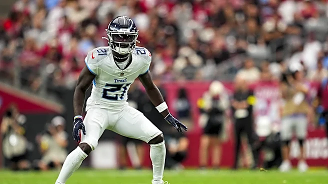 Ranking the 2026 Detroit Lions free agent signings: The top 9