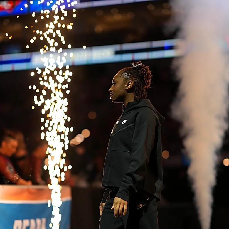 Officially the Offseason