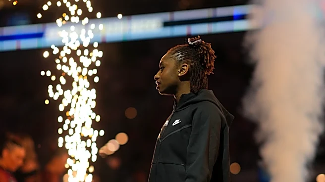 Officially the Offseason