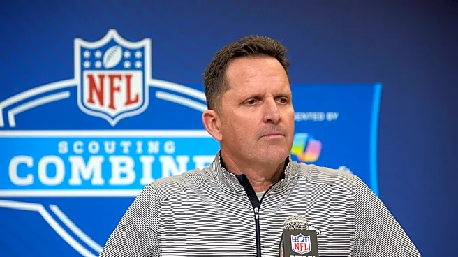 2026 NFL Draft Roundtable: What position groups should the Broncos target?