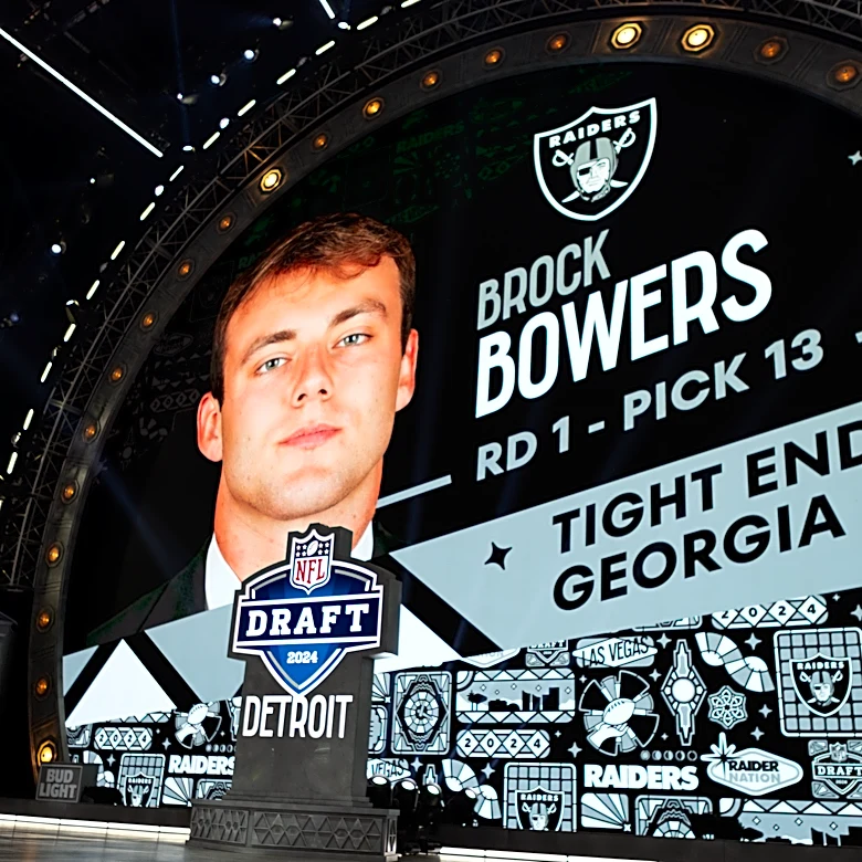 Is pick 13 actually lucky in the NFL Draft?